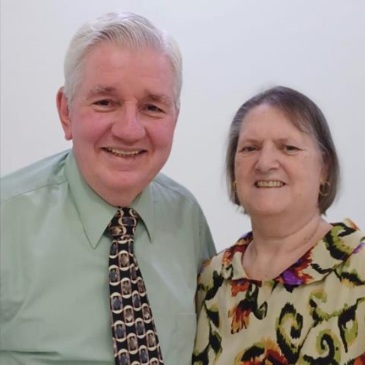 Missionaries to Brazil