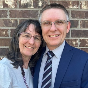 Missionaries to Caxias do Sul, Brazil