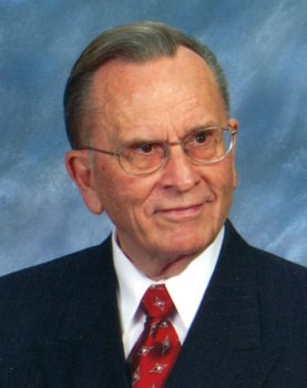 Dr. Raymond Barber A